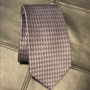 Palatina 100% Silk Tie.  New with Tags